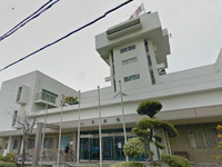 医療法人 ひまわり会 八家病院