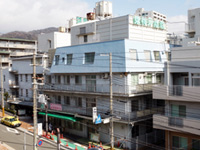 特定医療法人 神戸健康共和会　東神戸病院