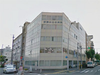 医療法人　一輝会　荻原みさき病院