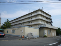 医療法人　博愛会　広野高原病院