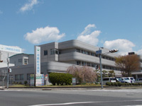 公立神崎総合病院